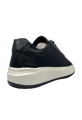 Tenis Bont Hombre Casual Negro 521