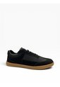 Tenis De Cuero Para Hombre Negro Bont Acero de BONT