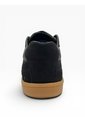 Tenis De Cuero Para Hombre Negro Bont Acero de BONT