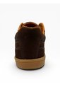 Tenis En Cuero Para Hombre Café Bont Acero de BONT
