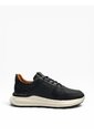 Tenis De Cuero Para Hombre Negro Bont Hom de BONT
