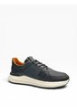 Tenis De Cuero Para Hombre Negro Bont Hom de BONT