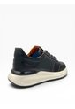 Tenis De Cuero Para Hombre Negro Bont Hom de BONT