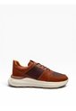 Tenis En Cuero Para Hombre Marrón Bont Hom de BONT