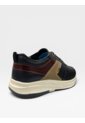 Tenis De Cuero Para Hombre Negro Bont Dante de BONT