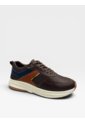 Tenis De Cuero Para Hombre Café Bont Dante de BONT