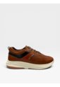 Tenis De Cuero Para Hombre Marrón Bont Dante de BONT