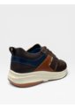 Tenis De Cuero Para Hombre Café Bont Dante de BONT