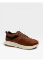 Tenis De Cuero Para Hombre Marrón Bont Dante de BONT