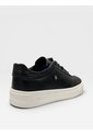 Tenis De Cuero Para Hombre Negro Bont Havana de BONT