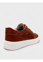 Tenis De Cuero Para Hombre Marrón Bont Havana de BONT