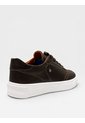 Tenis De Cuero Para Hombre Café Bont Havana de BONT