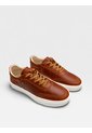 Tenis De Cuero Para Hombre Marrón Bont Havana de BONT