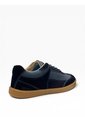 Tenis De Cuero Para Hombre Azul Bont Acero de BONT