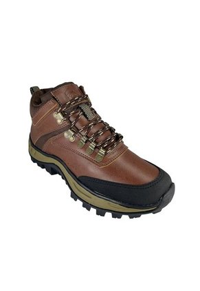 Bota Hombre Outdoor Café Bont 505