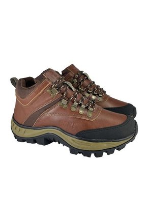Bota Hombre Outdoor Café Bont 505