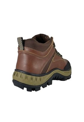 Bota Hombre Outdoor Café Bont 505