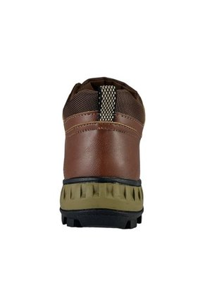 Bota Hombre Outdoor Café Bont 505