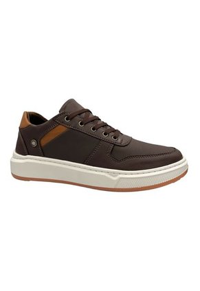 Tenis Bont Hombre Casual Café 576