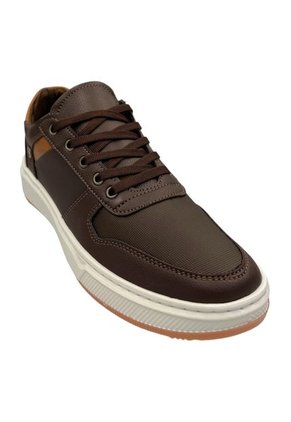 Tenis Bont Hombre Casual Café 576