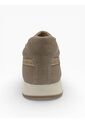 Tenis Beige Mujer En CUERO Deportivo Bont Lucca de BONT