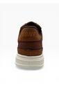 Tenis Bont Hombre Casual Marrón 620 de BONT