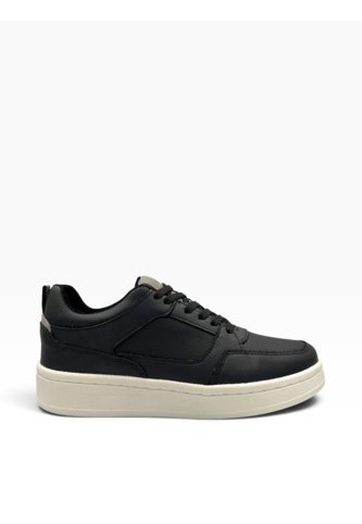 Tenis Casual Negro Infantil Bont 720 Niño BONT