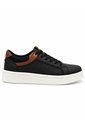 Tenis Casual Negro Infantil Bont 916 Niño de BONT