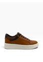 Tenis Casual Miel Infantil Bont 916 Niño de BONT