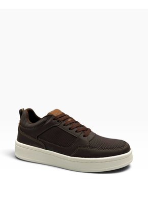 Tenis Casual Café Infantil Bont 720 Niño