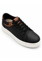 Tenis Casual Negro Infantil Bont 916 Niño de BONT
