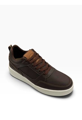 Tenis Casual Café Infantil Bont 720 Niño