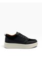 Tenis Casual Negro Infantil Bont Monaco Niño de BONT