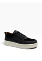 Tenis Casual Negro Infantil Bont Monaco Niño de BONT