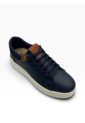 Tenis Casual Azul Infantil Bont 916 Niño de BONT