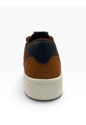 Tenis Casual Miel Infantil Bont 916 Niño