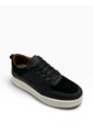 Tenis Casual Negro Infantil Bont Monaco Niño de BONT