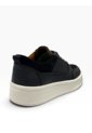 Tenis Casual Negro Infantil Bont Monaco Niño de BONT