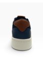 Tenis Casual Azul Infantil Bont 916 Niño de BONT