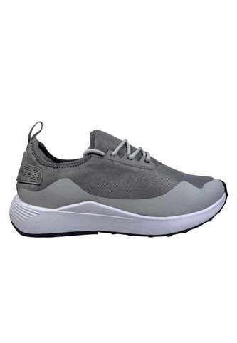 Tenis Bont Hombre Gris Urban BONT