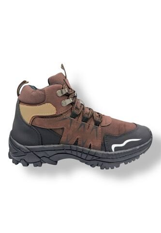 Bota Hombre Outdoor Café Bont G10 BONT