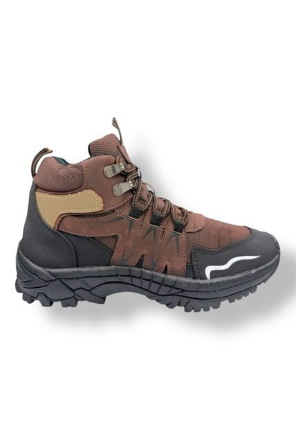 Bota Hombre Outdoor Café Bont G10