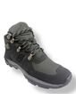 Bota Hombre Outdoor Negro Bont G11 de BONT