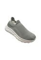 Tenis Gris Deportivo Kids Ultra Liviano de BONT