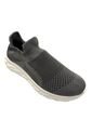 Tenis Deportivo Gris Oscuro Hombre Ultra Liviano de BONT