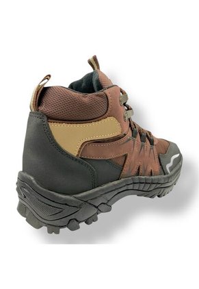 Bota Hombre Outdoor Café Bont G10