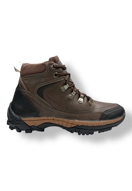 Bota Hombre Outdoor Cafe Bont G7