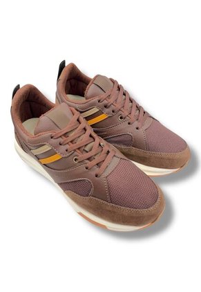 Tenis Café Deportivo Hombre Bont 511