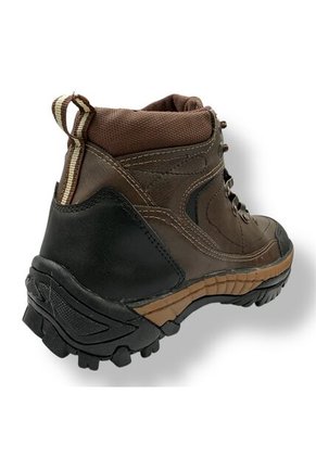 Bota Hombre Outdoor Cafe Bont G7