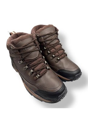 Bota Hombre Outdoor Cafe Bont G7